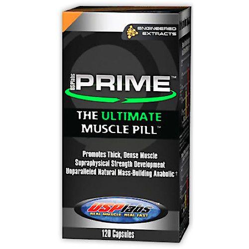 Prime Muscle Pill
