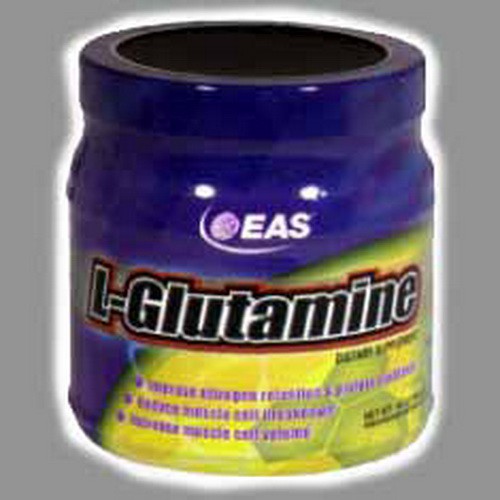 EAS L-Glutamine