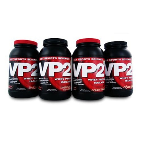 AST Sports Science VP2 Whey Protein Isolate 2lbs