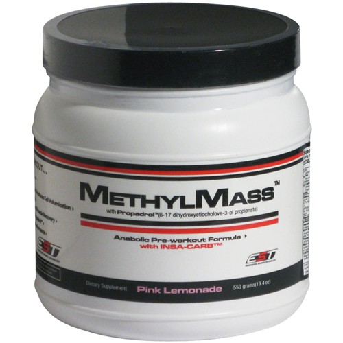 EST Methyl Mass 550g