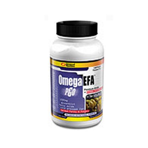 Universal Nutrition Omega EFA 90 Caps 