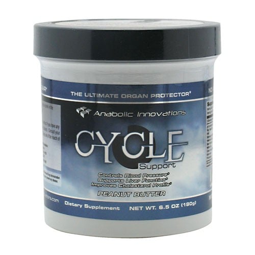 Anabolic Innovations Cycle Support 180g