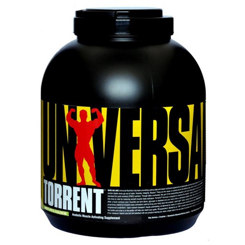 Universal Nutrition Torrent 1.5kg