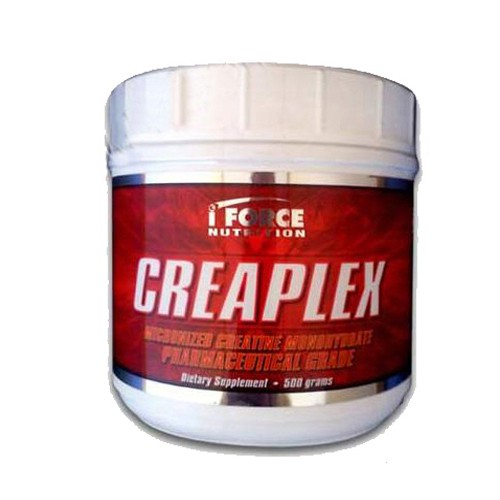 IForce Nutrition Creaplex 500g