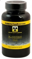 Fusion Supplements 6-Bromo 50mg - 90 Capsules