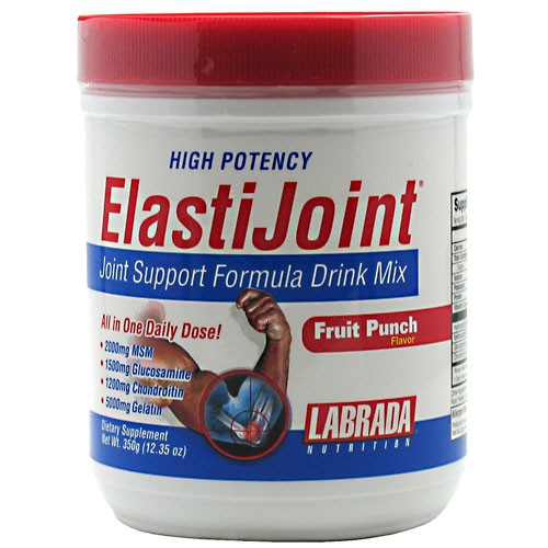 Labrada Nutrition ElastiJoint - 350g