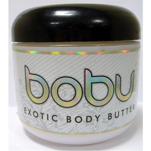 RPN BOBU Body Butter