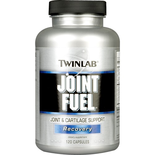 TwinLab Joint Fuel 120 Capsules