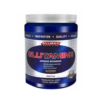 AllMax Glutamine - Japanese Micronized - 100 grams