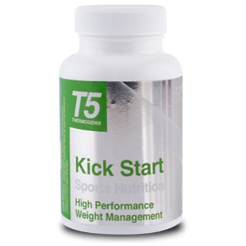Forza Kick Start - 7 Day Detox Diet Pill