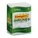Alacer Emergen-C Immune + System Booster Citrus - 10 Packets
