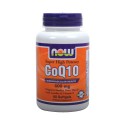 Now CoQ10 (600 mg) - 60 Softgels