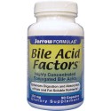 Jarrow Formulas Bile Acid Factors 333 mg - 90 Capsules