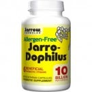 Jarrow Formulas Jarro-Dophilus Allergen-Free - 60 Vegetarian Capsules