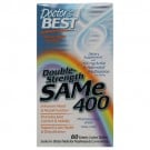 Doctor’s Best Double Strength SAMe 400 - 60 Tablets