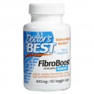 Doctor’s Best FibroBoost - 90 Veggie Caps