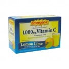 Alacer Emergen-C Lemon Lime - 30 Packets