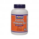 NOW Evening Primrose Oil (500mg) - 250 Softgels