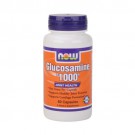 NOW Glucosamine 1000 - 60 Capsules