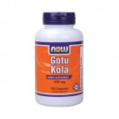 Now Gotu Kola (450 mg) - 100 Capsules