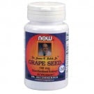 NOW Grape Seed Extract (100 mg) - 100 Vcaps