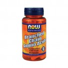 NOW Branched Chain Amino Acids - 60 Capsules