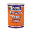 NOW Brewer's Yeast - 1 lb.