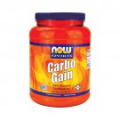 NOW Carbo Gain - 2 lbs.