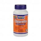 NOW Chlorella (1000 mg) 60 Tablets