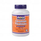 NOW Chromium Picolinate (200 mcg) - 250 Capsules