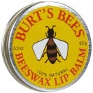 Burt's Bees Beeswax Lip Balm Tin 8.5g - Century Supplements